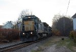 MEC 7605 Leads EDPO at Main St. in Biddeford